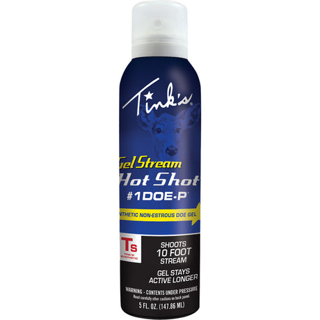 Tinks #1 Doe-P - Synthetic Gel Stream 5 oz. | Tinks