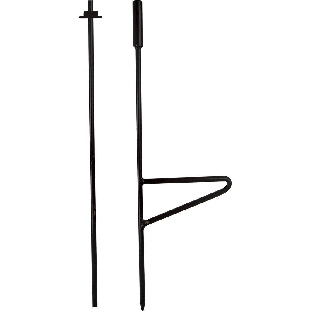 Primos Ground Breaker Turkey Decoy Stake | Primos
