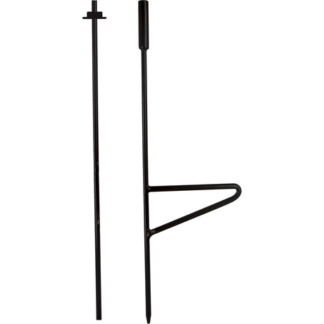 Primos Ground Breaker Turkey Decoy Stake | Primos
