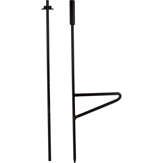 Primos Ground Breaker Turkey Decoy Stake | Primos
