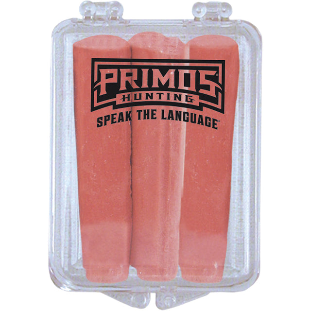 Primos Box Call Chalk | Primos