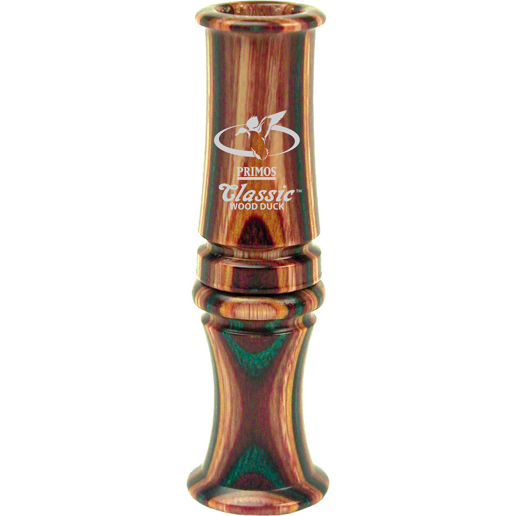 Primos Classic Wood Duck Call | Primos