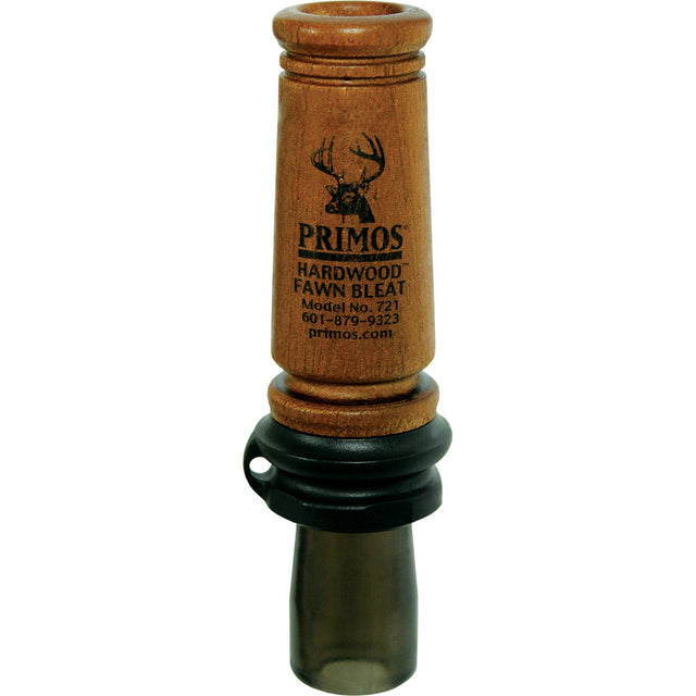 Primos Hard Fawn Bleat Deer Call | Primos
