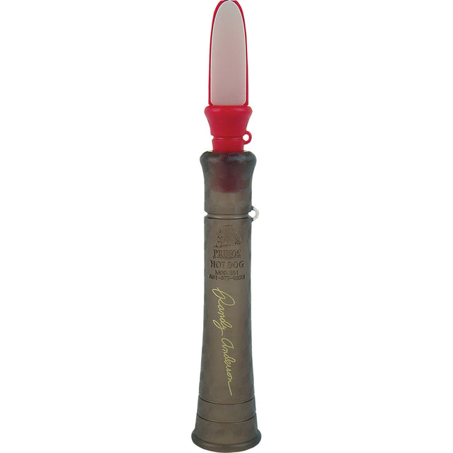 Primos Hot Dog Coyote Call | Primos