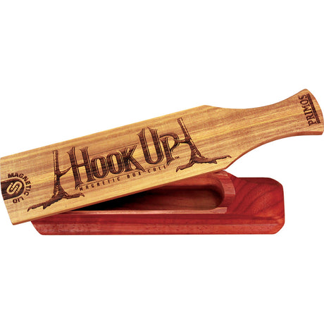 Primos Hook Up Turkey Call | Primos