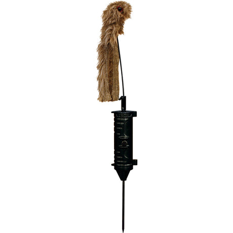 Primos Sit-N-Spin Crazy Critter Predator Decoy | Primos