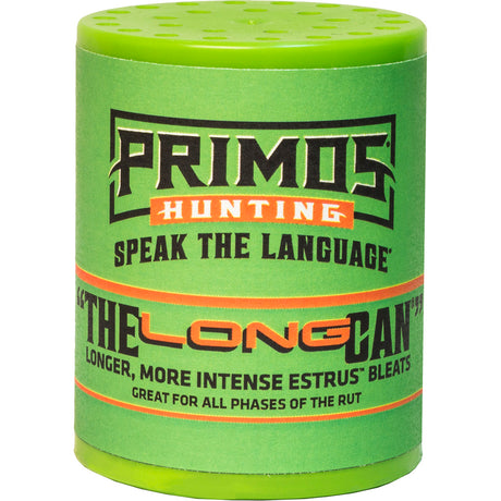 Primos The Can Call Long Can | Primos