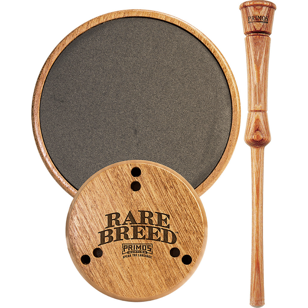 Primos Rare Breed Turkey Call Slate | Primos