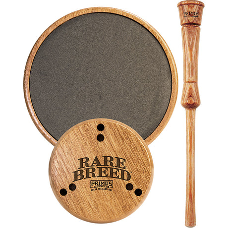 Primos Rare Breed Turkey Call Slate | Primos