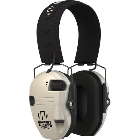 Walkers Razor Digital Muff | Walkers