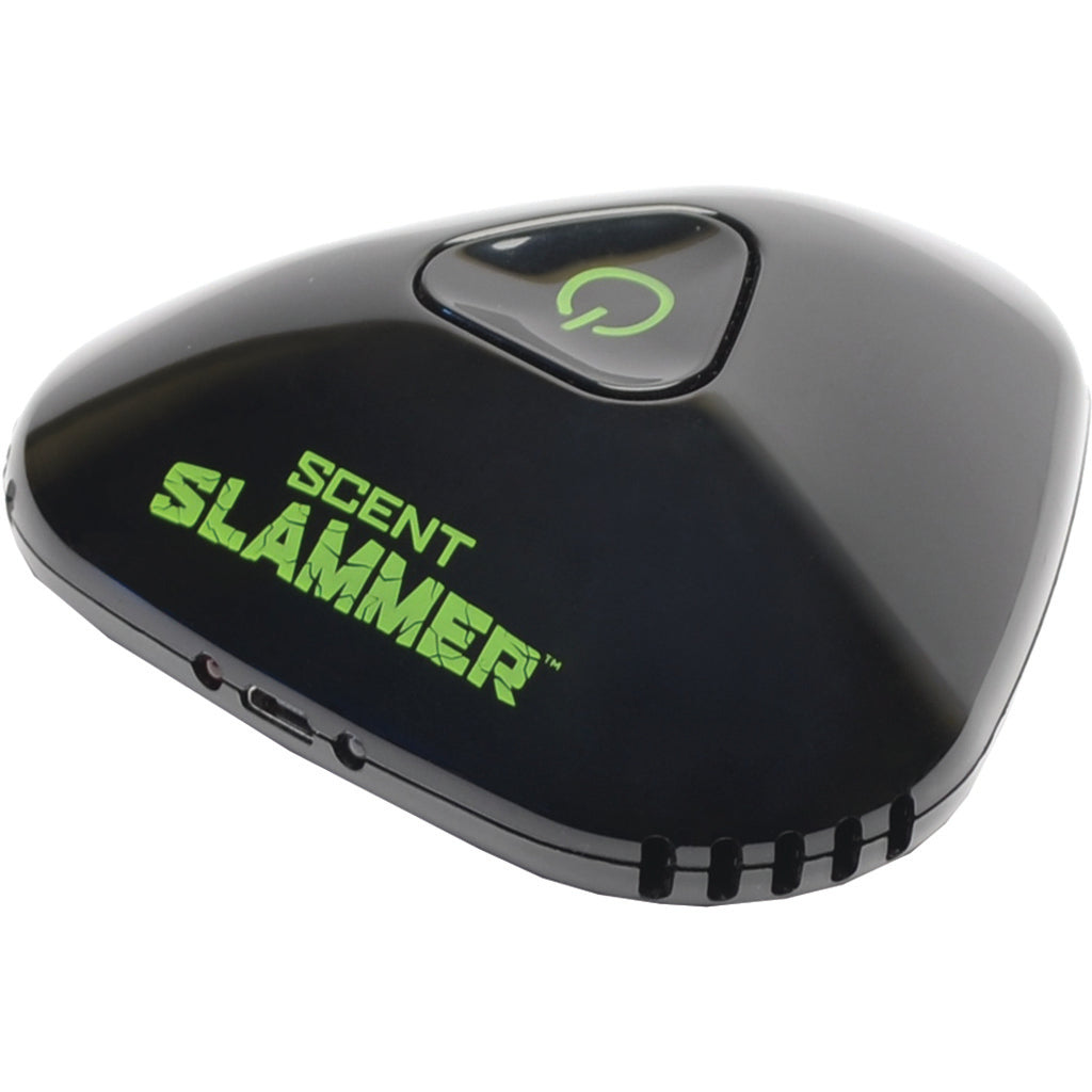 Scent Slammer Portable Ozone Device | Scent Slammer