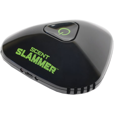 Scent Slammer Portable Ozone Device | Scent Slammer