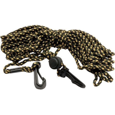 HME Gear and Bow Hoist Rope 25 ft | HME