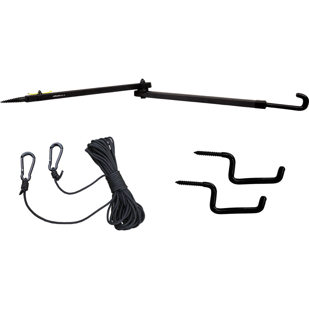 Muddy Complete Stand Kit 4 pc. | Muddy Outdoors