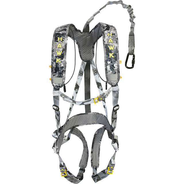 Hawk Elevate Lite Safety Harness | Hawk Treestands