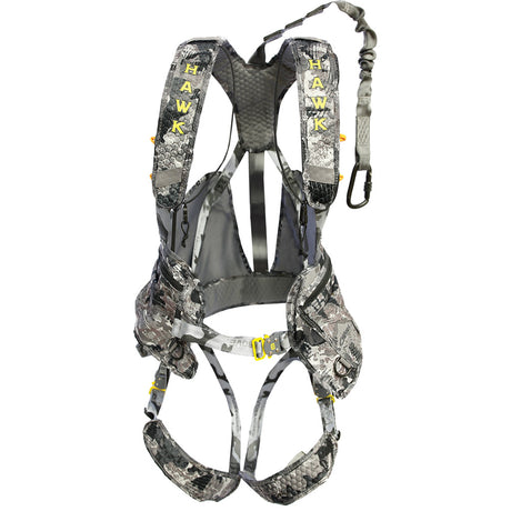 Hawk Elevate Pro Safety Harness | Hawk Treestands