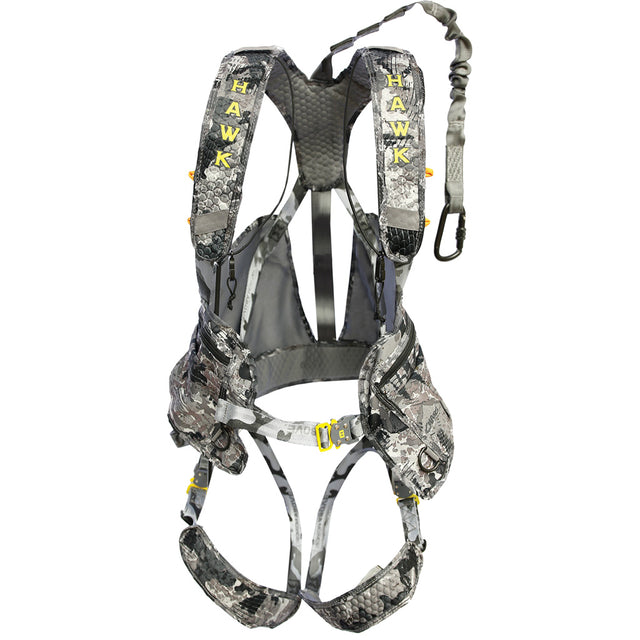 Hawk Elevate Pro Safety Harness | Hawk Treestands