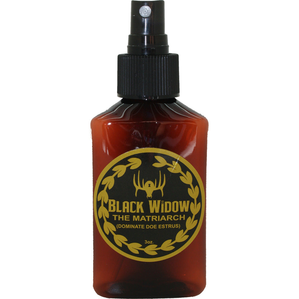 Black Widow Red Label Lure The Matriarch 3 oz. | Black Widow