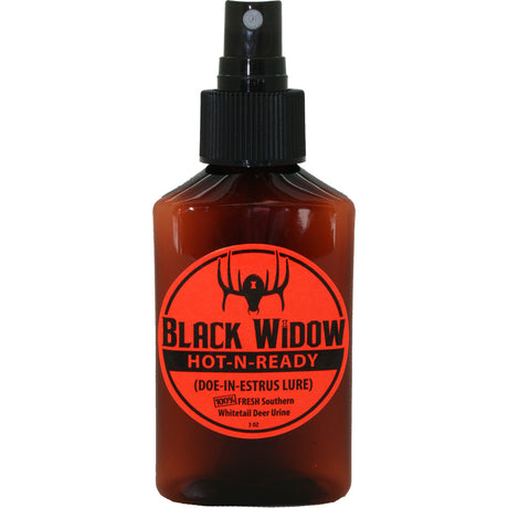 Black Widow Red Label Lure Hot-N-Ready 3 oz. | Black Widow