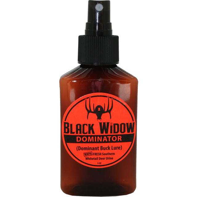 Black Widow Red Label Lure Dominator 3 oz. | Black Widow