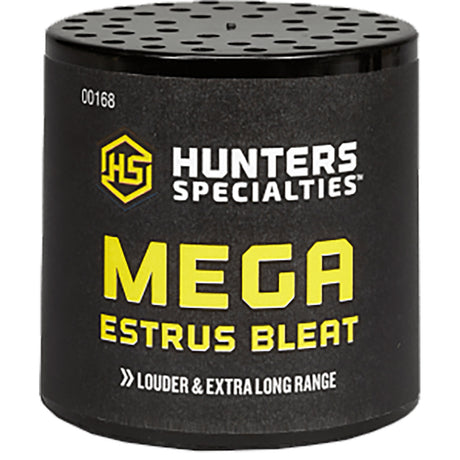 Hunters Specialties Estrus Bleat Can Call | Hunters Specialties