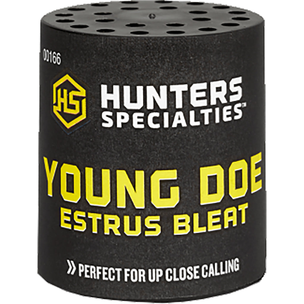 Hunters Specialties Young Doe Estrus Bleat Can Estrus Bleat Can | Hunters Specialties