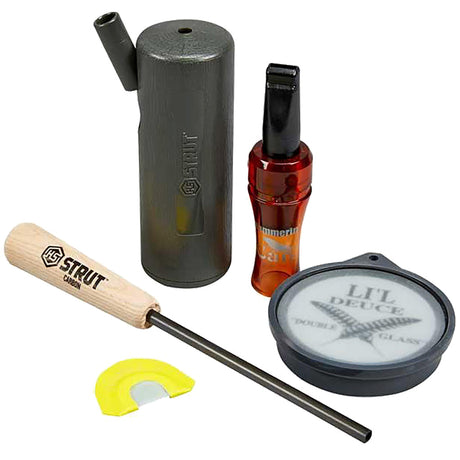 Hunters Specialties Super Strut Combo | Hunters Specialties