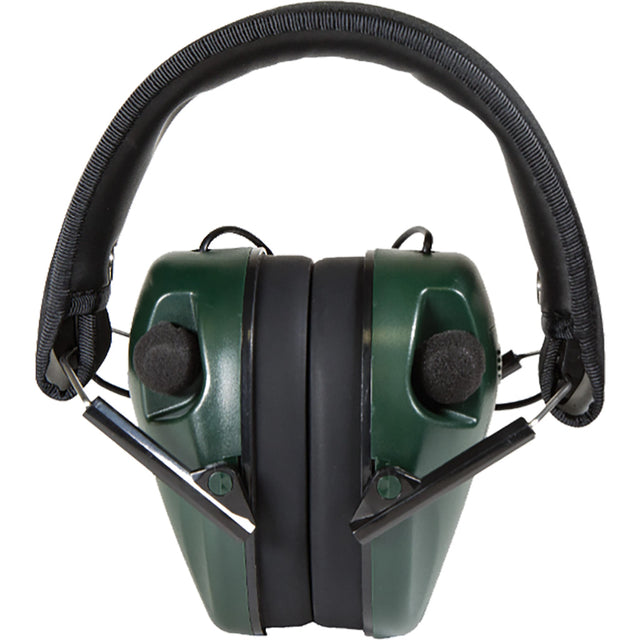 Caldwell E-Max Electronic Hearing Protection Low Profile | Caldwell