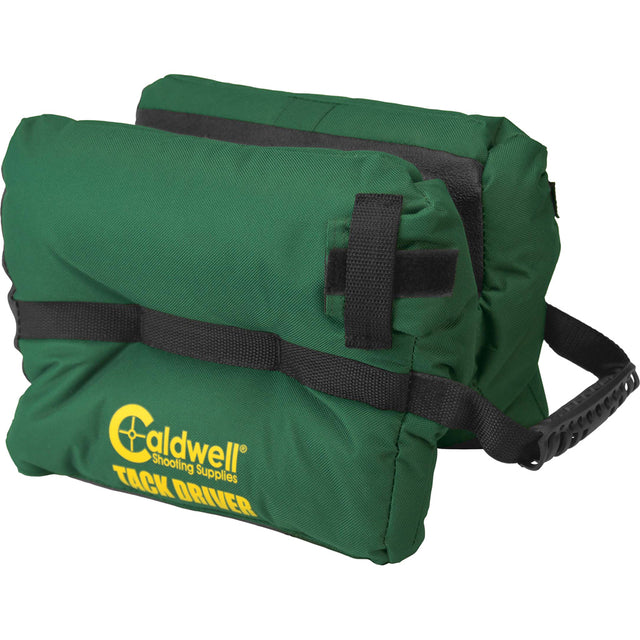 Caldwell TackDriver Shooting Bag Filled | Caldwell