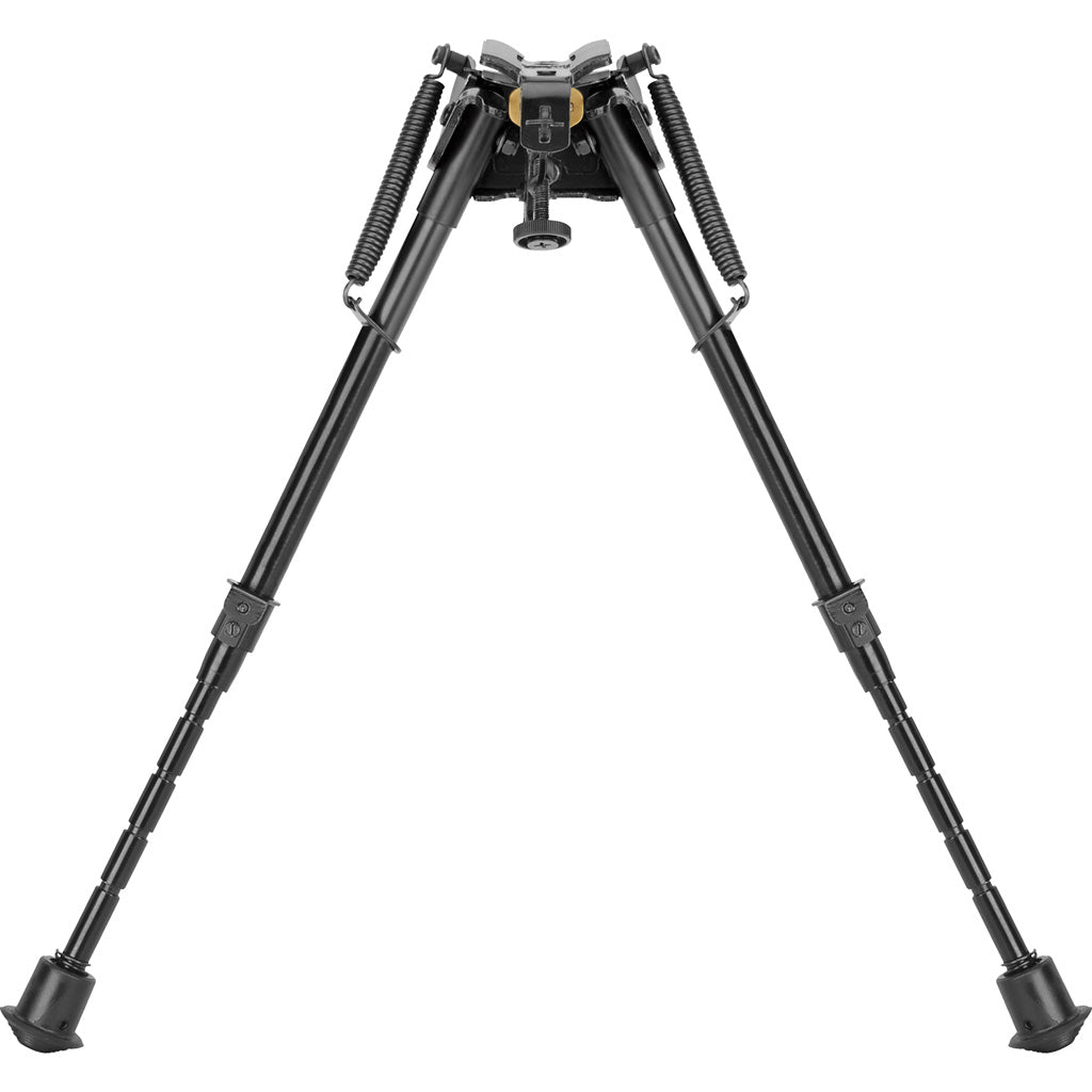 Caldwell XLA Bipod Black Pivot 9-13 in. | Caldwell