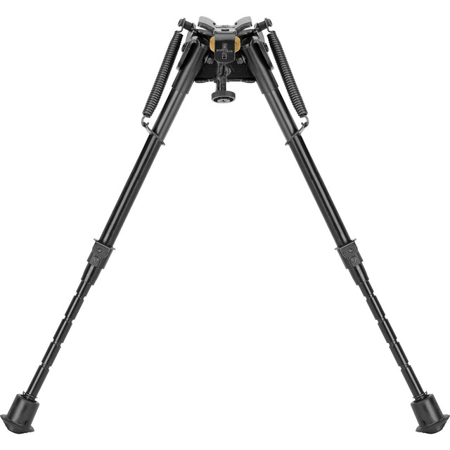Caldwell XLA Bipod Black Pivot 9-13 in. | Caldwell