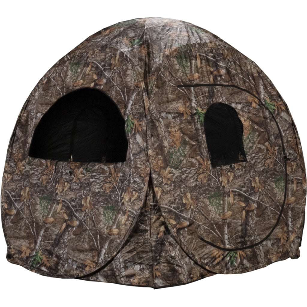 Rhino Blind 75 Realtree Edge | Rhino Blind