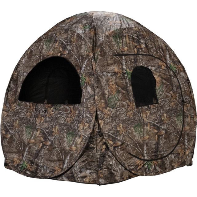 Rhino Blind 75 Realtree Edge | Rhino Blind