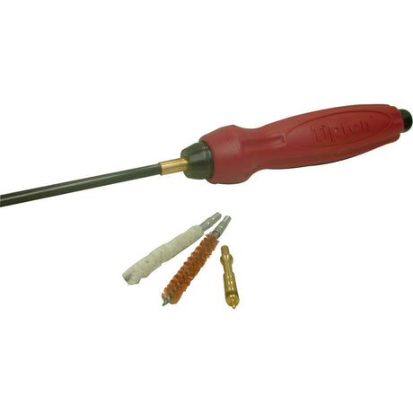 Tipton Deluxe Carbon Fiber Cleaning Rod 27-45 Cal. 36 in. | Tipton