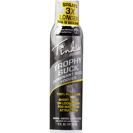 Tinks #1 Trophy Buck Fogger 5 oz. | Tinks