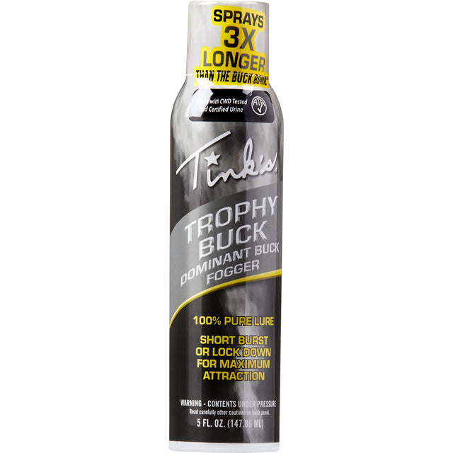Tinks #1 Trophy Buck Fogger 5 oz. | Tinks
