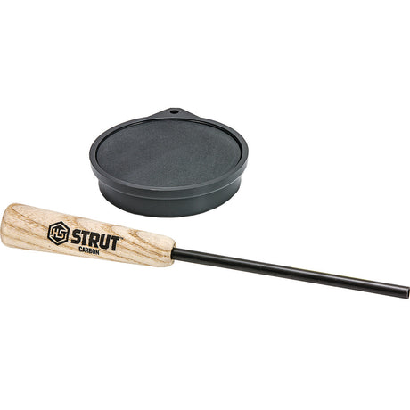 Hunters Specialties Suzie Snood Turkey Call Slate | Hunters Specialties