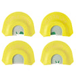 Hunters Specialties Fearsome 4 Turkey Call Diaphragm 4 pk. | Hunters Specialties