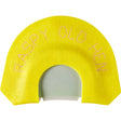 Hunters Specialties Raspy Old Hen Turkey Call Diaphragm Call | Hunters Specialties