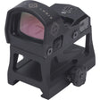 Sightmark Mini Shot M-Spec LQD Red Dot Sight 1x 3 MOA LP/AR Riser Fixed Mount | Sightmark