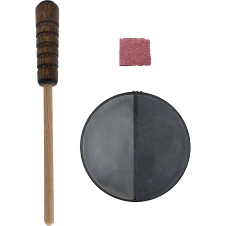 Quaker Boy Twin Tilt Turkey Call Glass/Slate Pot Call | Quaker Boy