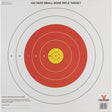 30-06 Small Bore Rifle Target 20 pk. | 30-06