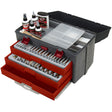 Allen Gun Center Tool Box Cleaning Kit | Allen