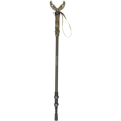 Allen Axial Monopod Shooting Stick Olive 61 in. | Allen