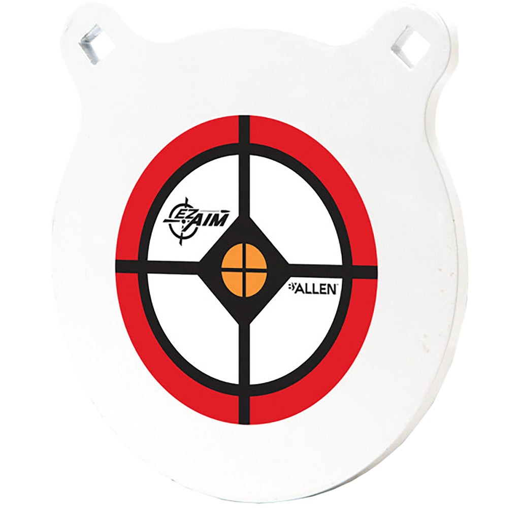 EzAim Steel Gong Target 10 in. | Allen