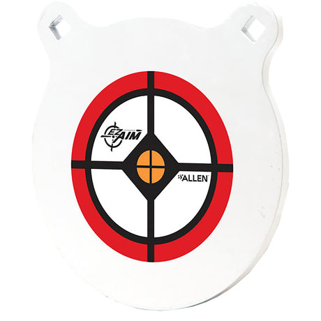 EzAim Steel Gong Target 10 in. | Allen