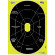 EzAim Splash Handgun Trainer Paper Target 12x18 8 pk. | Allen