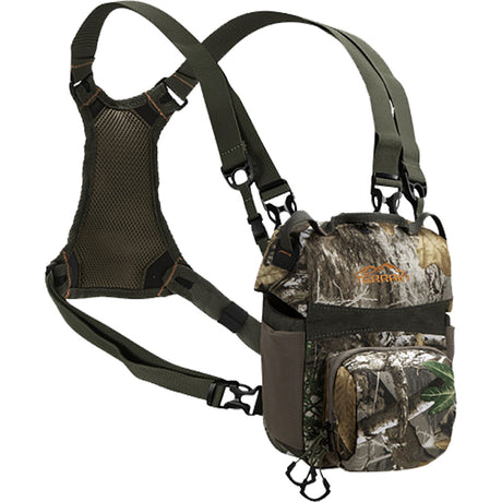 Terrain Mesa Deluxe Bino Case Realtree Edge | Allen