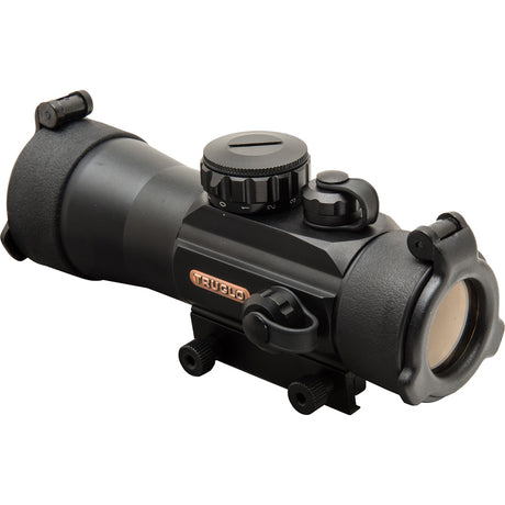 TruGlo Traditional Red Dot Sight Black 42 mm. X2 | TruGlo