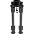 TruGlo Tac-Pod Carbon Railmount 6-9 in. | TRUGLO